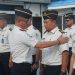 Perkuat Deteksi Dini dan Sinergitas, Lapas Pekanbaru Gelar Apel Pagi