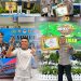 Dua Personel Sihumas Polres Siak Raih Juara I di Ajang Tingkat Polda dan Nasional