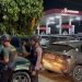 Tim Raga Polres Kuansing Intensifkan Patroli Malam, Antisipasi C3 dan Jaga Kamtibmas