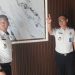Pastikan Berjalan Optimal, Kalapas Pekanbaru Yuniarto Tinjau Progres Pembangunan Dapur Sehat
