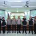 Audit Kinerja Itwasum Polri di Polresta Pekanbaru Perkuat Transparansi dan Akuntabilitas Kinerja.