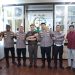 Polres Kuansing dan Kejari Kuansing Perkuat Sinergitas, Teguhkan Komitmen Penegakan Hukum dan Pelayanan Terbaik kepada Masyarakat