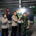 Perkuat Sinergitas dan Soliditas, Kapolres dan Wakapolres Siak Kunjungi Yonif TP 851 Barau Barau Cakti