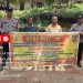 Polsek Jajaran Polres Kuansing Gencarkan Sosialisasi Larangan PETI, Ajak Masyarakat Jaga Sungai demi Masa Depan Generasi Mendatang