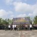 Bupati Zukri Buka Resmi TMMD Ke-129 di Pelalawan, TNI-Polri dan Pemda Bersinergi Bangun Desa Pangkalan Terap