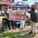 Polsek Jajaran Polres Kuansing Gencarkan Sosialisasi dan Patroli Karhutla, Ajak Masyarakat Cegah Kebakaran Sejak Dini