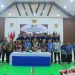 Wujudkan Warga Binaan Produktif, Lapas Pekanbaru Bersama Distankan Kota Pekanbaru Resmi Buka Pelatihan Budidaya Ayam Petelur