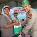 Gelar Jumat Curhat dan Green Policing di Koto Gasib, Kapolres Siak Ajak Warga Jaga Alam dan Kamtibmas