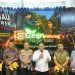 Bukan Hanya Sekedar Ajang Lari, Riau Bhayangkara Run Dongkrak Ekonomi dan Pariwisata Pekanbaru