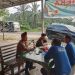 Polsek Tandun Perkuat Sinergitas dengan Warga Lewat Jumat Curhat, Ajak Masyarakat Jaga Kamtibmas dan Cegah Karhutla