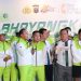 Kapolda Flag Off Riau Bhayangkara Run 2026: Riau Melawan Karhutla