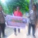 Polsek Jajaran Polres Kuansing Gencarkan Patroli dan Sosialisasi Karhutla