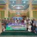 Polsek Kepenuhan Ajak Masyarakat Wujudkan Kampung Tangguh Anti Narkoba Lewat Gerakan Sholat Subuh Berjamaah