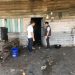 Unit Reskrim Polsek Pkl. Kerinci Cek Gudang Diduga Penimbunan BBM di KM 8, Hasil Nihil Temuan