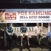 Polsek Jajaran Polres Kuansing Rutin Lakukan Pengecekan Pos Kamling, Perkuat Keamanan dan Sinergi dengan Masyarakat