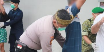 Lapas Pasir Pangarayan Tegaskan Komitmen Berantas Pelanggaran, Bantah Dugaan Praktik Ilegal di Dalam Lapas