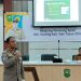 Kapolsek Tualang Beri Penyuluhan Anti-Bullying ke 50 Pelajar, Ingatkan Dampak dan Sanksi Hukum