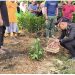 Polres Kampar Berduka – Upacara Pemakaman Personil Aipda Supriandi Dilaksanakan Dengan Khidmat Di Kuok