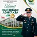 Hari Bhakti Adhyaksa Ke-66, Kapolsek Tapung Hulu Perkuat Sinergi Polri dan Kejaksaan dalam Penegakan Hukum