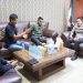 Kapolres Kuansing Terima Silaturahmi Ketua PWRI Kabupaten Kuantan Singingi, Perkuat Sinergi dengan Insan Pers