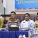 Kapolres Kuansing Hadiri Peringatan Hari Anti Narkotika Internasional (HANI) 2026, Tegaskan Komitmen Perangi Narkoba