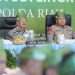 Polda Riau Siapkan Pusat Studi Kepolisian dan Lingkungan, Perkuat Green Policing Berbasis Riset