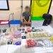 Gudang Narkoba Dibongkar, Polisi Buru Otak Jaringan dan Kejar Aset Lewat TPPU