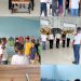 LPKA Kelas II Pekanbaru Gelar Razia Pascaperingatan Hari Anak Nasional, Wujudkan Lingkungan Pembinaan yang Aman dan Kondusif