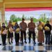 Tiada Hari yang Lebih Indah Selain Berbagi, Kapolsek Kampar Kembali Tebar Kepedulian Lewat Program Jumat Berkah
