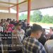 Ribuan Penonton Padati Hari Pertama Pacu Jalur Rayon IV di Gunung Toar, Kapolres Kuansing Pastikan Pengamanan Berjalan Optimal