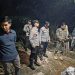 Polsek Tambang Razia Warung Remang-remang, Tiga Cafe Diberi Teguran dan Buat Surat Pernyataan