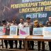Geram Lihat Mangrove Dirusak, Kapolda Riau: Ini Benteng Masyarakat Pesisir, Tempat Satwa Berkembang Biak!