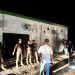 Polres Kuansing Bersama Satpol PP Gelar KRYD, Pastikan Situasi Kamtibmas Tetap Aman dan Kondusif
