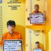 Polsek Tapung Hilir Tangkap Tiga Pelaku Pencurian di Kandang Ayam