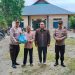 Polsek Kuantan Tengah Salurkan Sembako dan Serap Aspirasi Warga Melalui Program Minggu Kasih