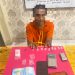 Sat Narkoba Polres Siak Ringkus B