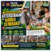 Polsek Limapuluh Pastikan Stok dan Harga Sembako Tetap Stabil, Dukung Ketahanan Pangan Nasional di Akhir Pekan