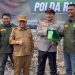 Hari Mangrove Sedunia, Yayasan Generasi Hijau Beri Penghargaan kepada Kapolda Riau