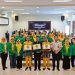 PIPAS Cabang Lapas Pekanbaru Kunjungan Kasih di LPKA Pekanbaru, Peringati HAN 2026 dengan Sentuhan Kepedulian