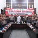 Polres Kampar Sambut Tim Supervisi Dittahti Polda Riau, Perkuat Profesionalisme Pengemban Fungsi Tahanan