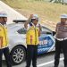Ditlantas Polda Riau Siapkan Rekayasa Lalu Lintas untuk Pekerjaan Sambungan Tol Permai–Tol Lingkar Pekanbaru, Keselamatan Masyarakat Jadi Prioritas