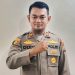 Kapolsek Iptu Dodi Ripo Saputra, Tegas Nyatakan Tidak Ada Aksi Teror dan Premanisme di Rokan IV Koto