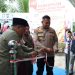 Sinergi Polres Siak dan BAZNAS, Rumah ke 8 Program “Bedah Rumah Presisi” diresmikan dan diserahkan Kepada Penerima Manfaat