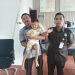 Berawal dari Uang Jajan Rp3.000, Apin Akhirnya Kembali ke Pelukan Orang Tuanya Berkat Kepedulian Warga dan Kesigapan Personel Polresta Pekanbaru