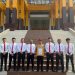 8 Personel Polres Kampar Raih Penghargaan Kapolda Riau, Berhasil Ungkap Narkoba dan Senjata Api Rakitan
