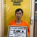 Polres Kampar Tangkap Pelaku Pencabulan Pada Dua Anak Kandungnya!