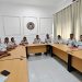 Penguatan Kinerja Pemasyarakatan, Lapas Pekanbaru Ikuti Arahan Dirjenpas Secara Virtual