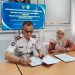 Lapas Pekanbaru Gandeng FISIP Universitas Riau, Perkuat Program Magang dan Pengembangan SDM