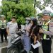 Bayar Pajak Kendaraan Kini Lebih Mudah, Satlantas Polres Kampar Ajak Masyarakat Manfaatkan Program Pemutihan