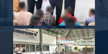 Kalapas Pasir Pangarayan: Pengurusan PB, CB, dan CMB Gratis, Tidak Ada Ruang untuk Pungli